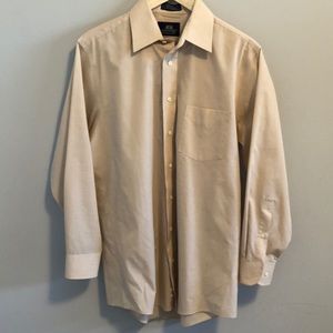 Stafford button down shirt